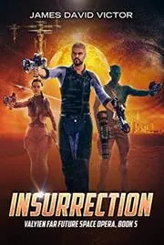 Insurrection