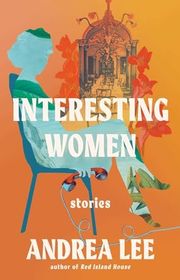 Andrea Lee book cover