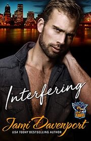 Jami Davenport book cover