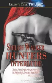 Book cover for "Interlude" by Shiloh Walker