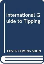 International Guide to Tipping