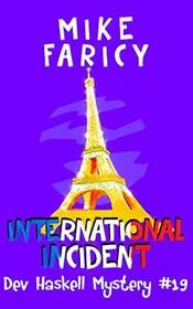 International Incident