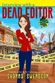 Interview with a Dead Editor