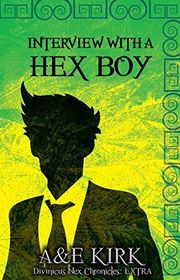 A&E Kirk book cover