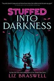 Liz Braswell book cover