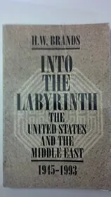 Into The Labyrinth
