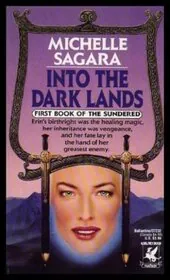 Michelle Sagara West