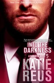 Book cover for "Into the Darkness" by Katie Reus