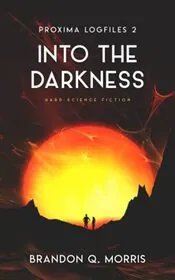 Into the Darkness
