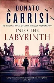 Into the Labyrinth