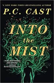 PC Cast book cover