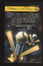 Book cover for "Into the Sea of Stars" by William Forstchen
