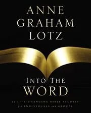 Into the Word