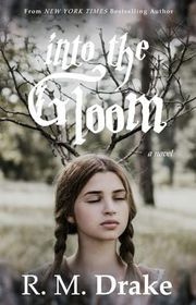 Book cover for "Into The Gloom"