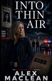 Alex MacLean book cover
