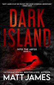 Book cover for "Into the Abyss" by Matthew James