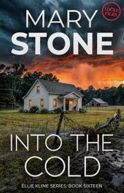 Ellie Kline book cover