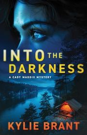 Kylie Brant book cover