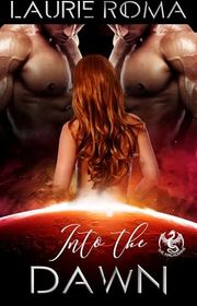 Laurie Roma book cover