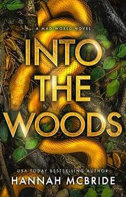 Hannah McBride book cover