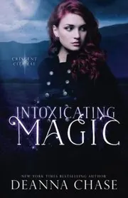 Intoxicating Magic