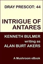 Intrigue of Antares
