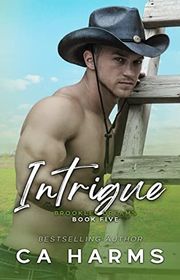 Brooklet Dreams book cover