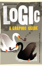 Book cover for "Introducing Logic" by Bill Mayblin