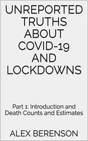 Introduction and Death Counts and Estimates