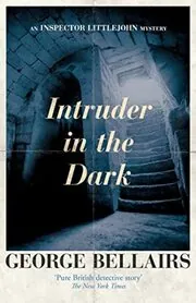 Intruder in the Dark