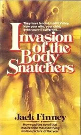 Invasion of the Body Snatchers aka The Body Snatchers