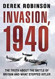 Invasion, 1940