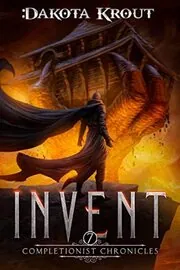 Invent
