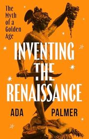 Ada Palmer book cover