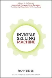 Invisible Selling Machine