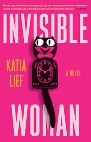 Katia Lief book cover
