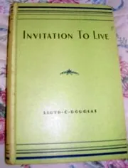 Invitation to Live