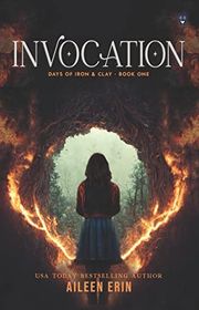 Aileen Erin book cover