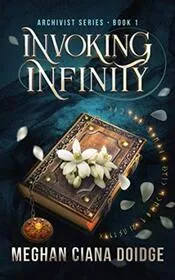 Archivist book cover