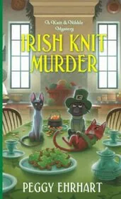 Irish Knit Murder