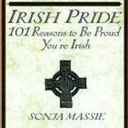 Book cover for "Irish Pride" by GA McKevett