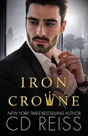 Iron Crowne
