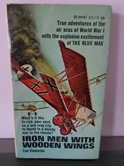 Iron Men with Wooden Wings