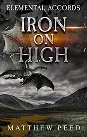 Iron on High