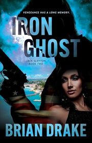 Brian Drake book cover