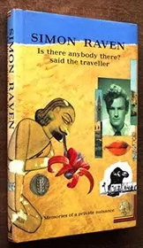 Is There Anybody There? Said the Traveller