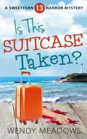 Is This Suitcase Taken?