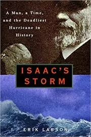 Isaac's Storm