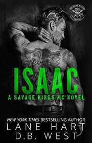 Savage Kings MC - Virginia book cover