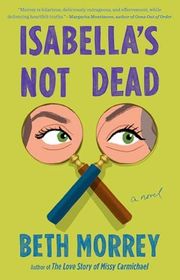 Beth Morrey book cover